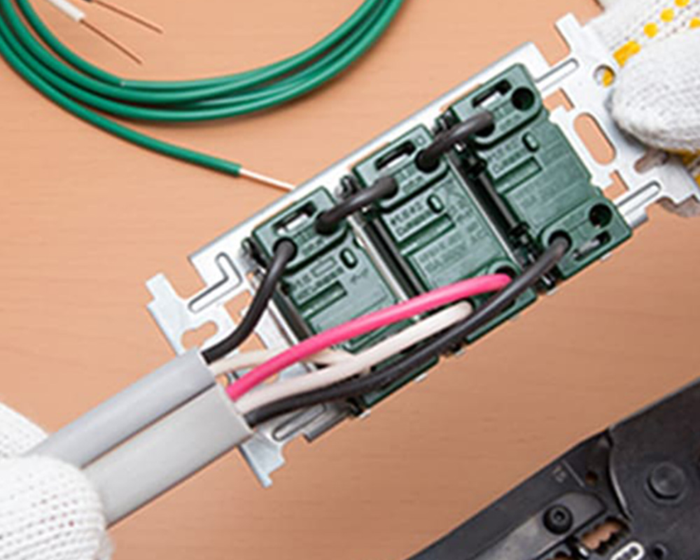 その他組立・業務請負